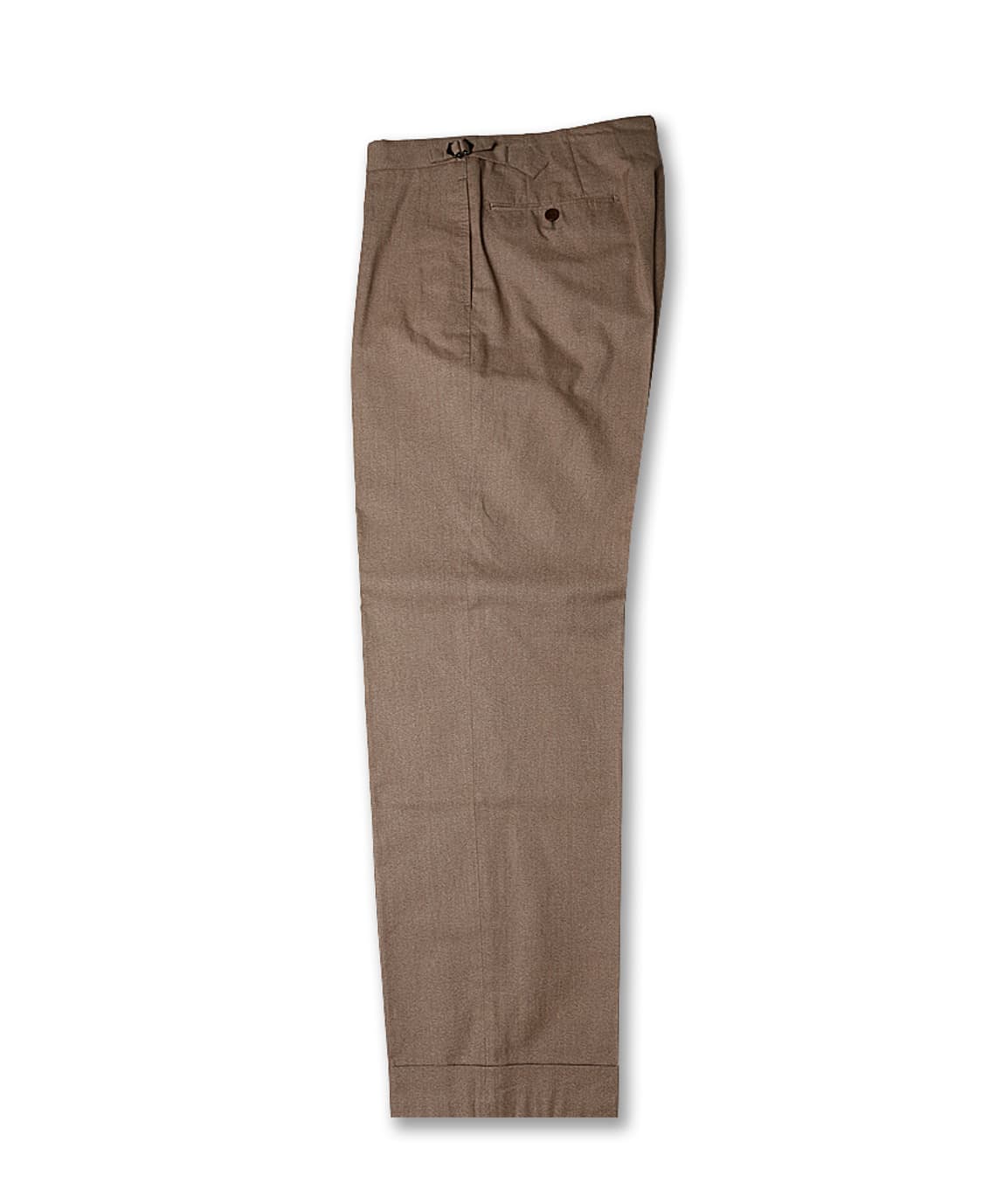 카모시타 [Camoshita] 재패니즈 3포켓 코튼 네츄럴 수트 셋업 상품이미지6