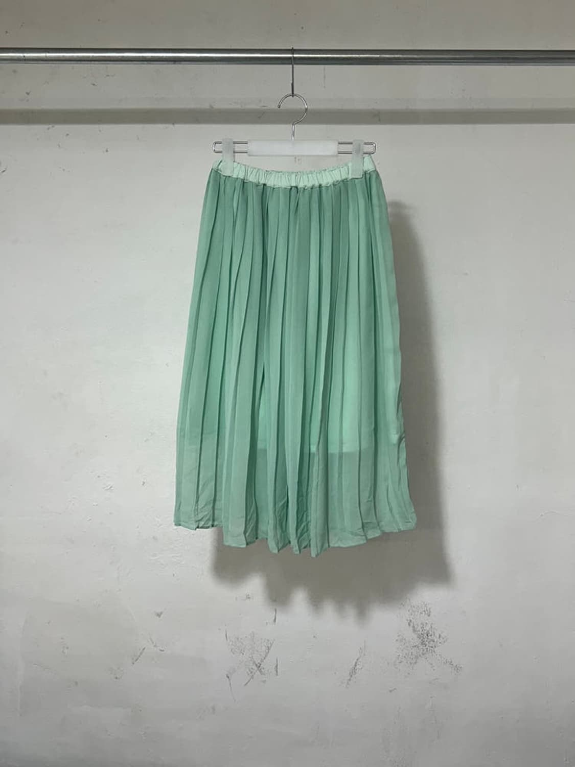 vtg skirt 상품이미지1