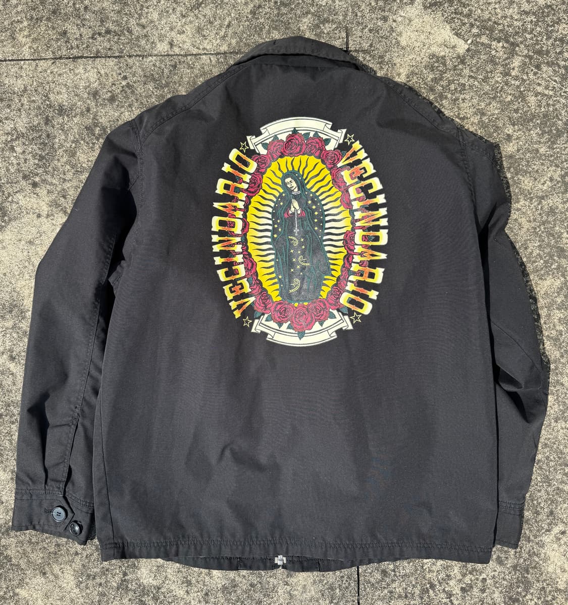 [M] NEIGHBORHOOD 마리아 워크 자켓 네이버후드(블랙) 상품이미지1