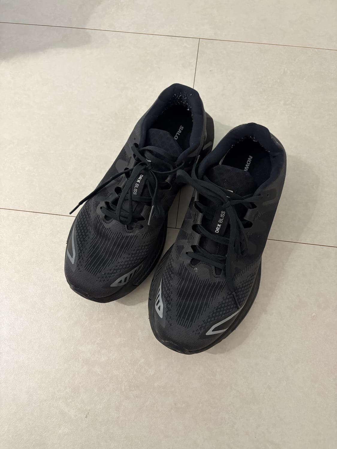 살로몬 런닝화 drx 블리스 상품이미지3