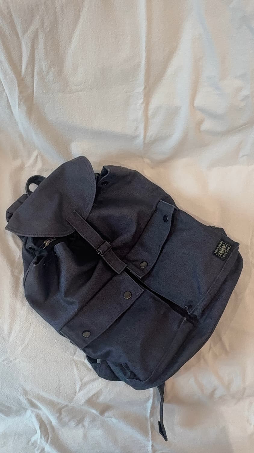 PORTER SMOKY RUCKSACK BACKPACK 상품이미지7