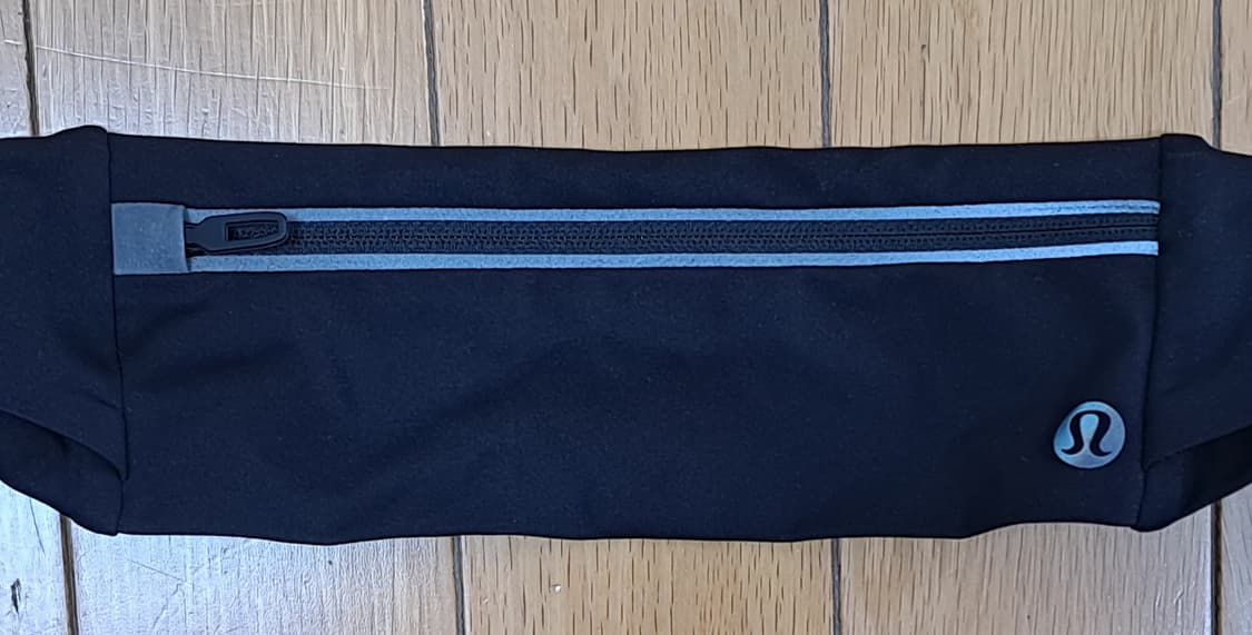 룰루레몬 패스트 앤 프리 러닝벨트 러닝백 Running Belt 상품이미지3