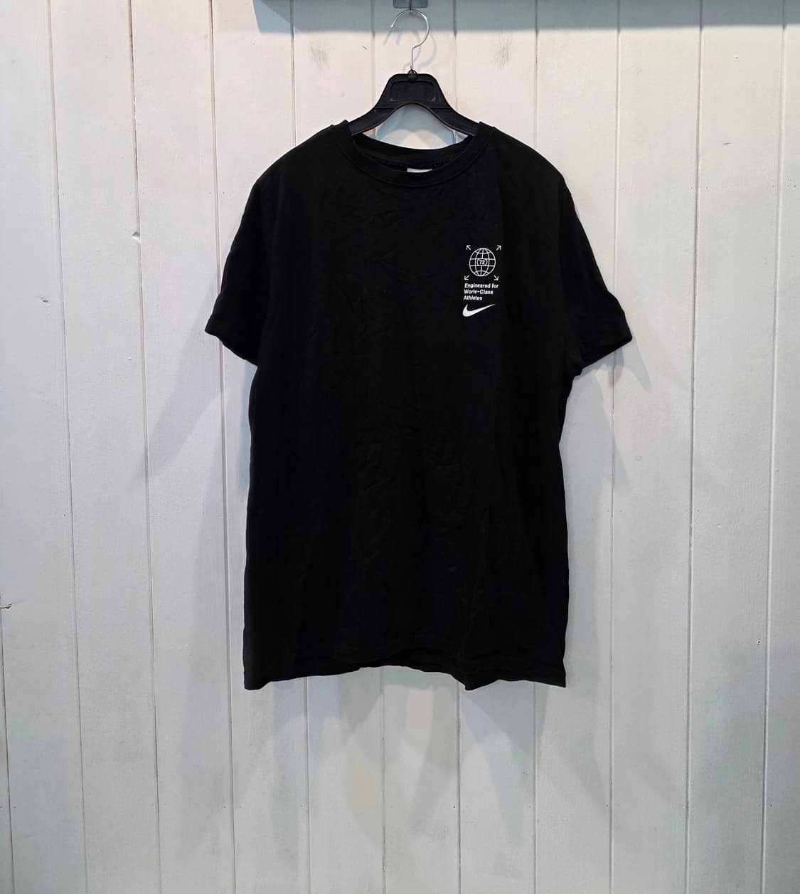 나이키 반팔티 "NIKE" 상품이미지1