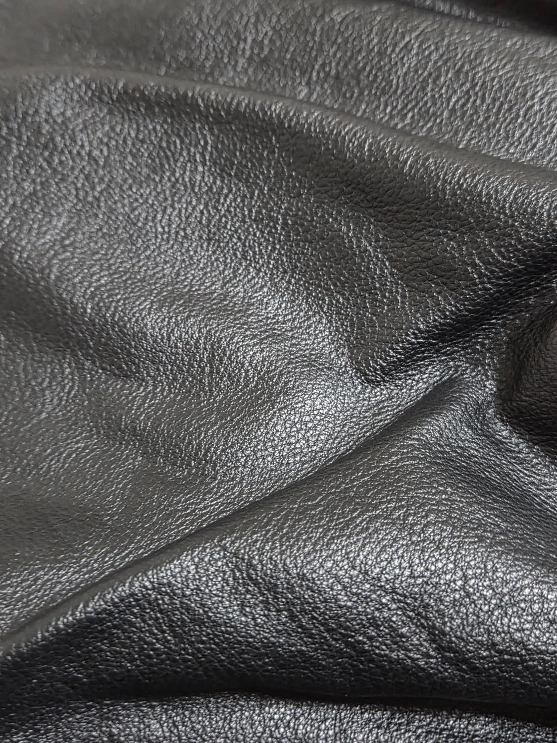 골프왕 에어브러쉬 하트 봄버 자켓 23FW 상품이미지7