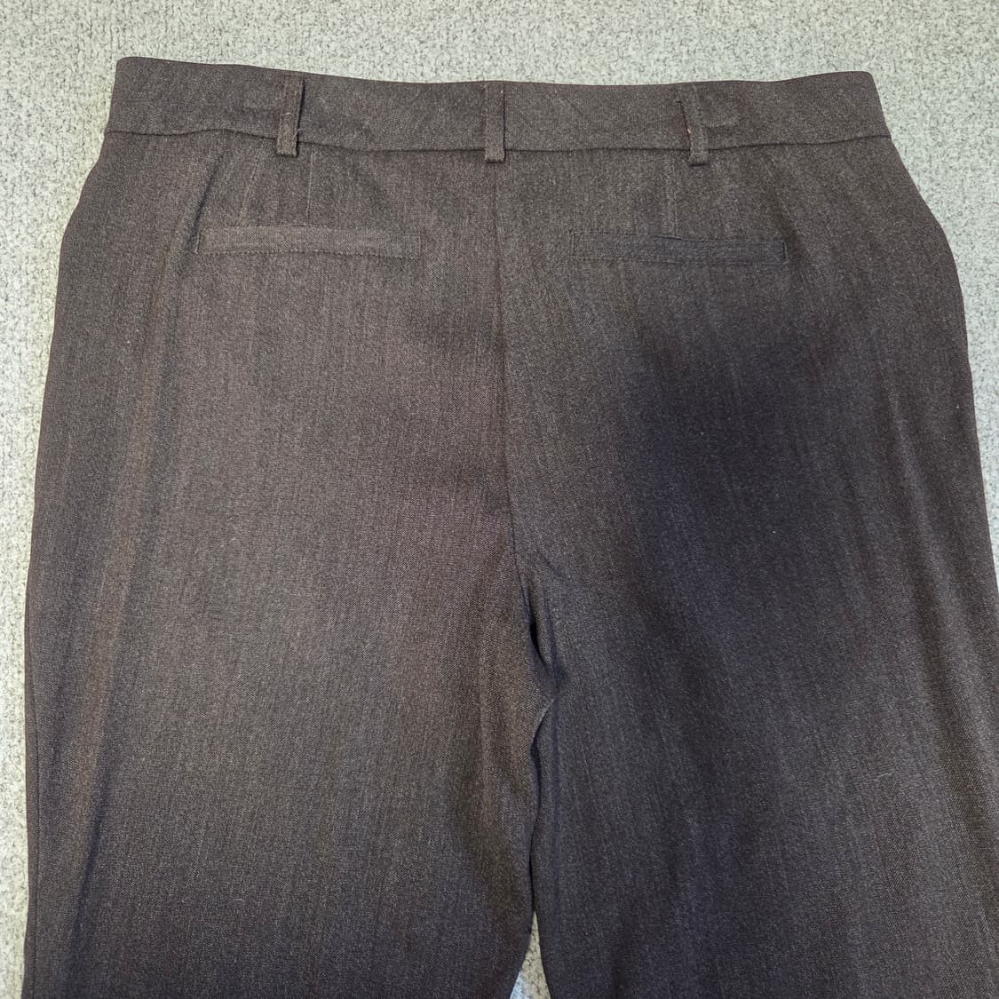 Cleo 끌레오 슬랙스 팬츠 34-35 상품이미지5