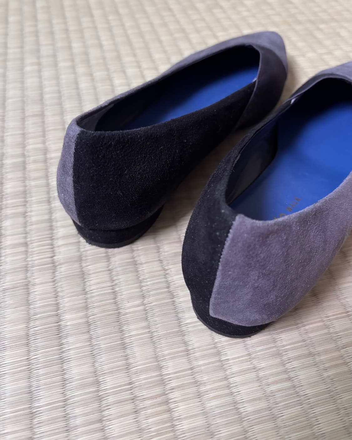tsumori chisato walk flat 상품이미지5