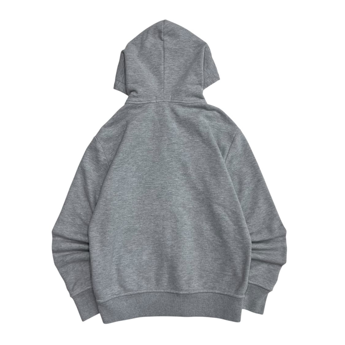 폴로 랄프로렌 네이비포니 그레이 후드집업 S 상품이미지3