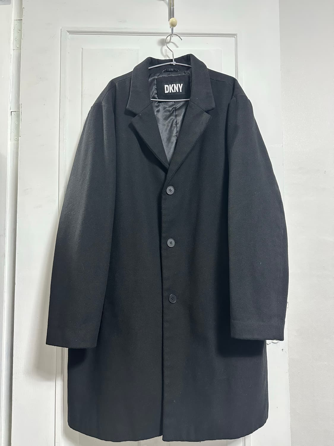 DKNY 코트 상품이미지1