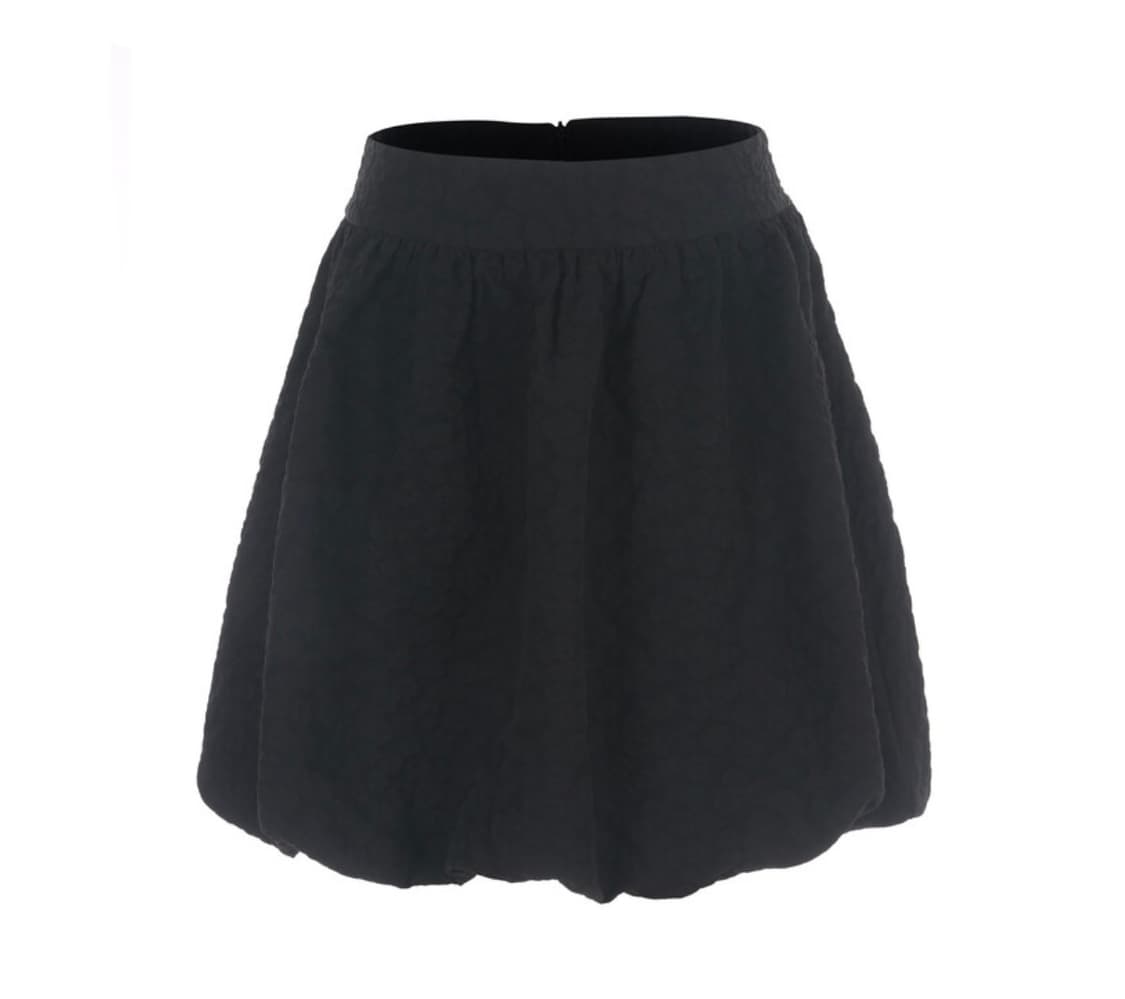 Wsc 아카이브 kumo balloon skirt 001 2사이즈 상품이미지1