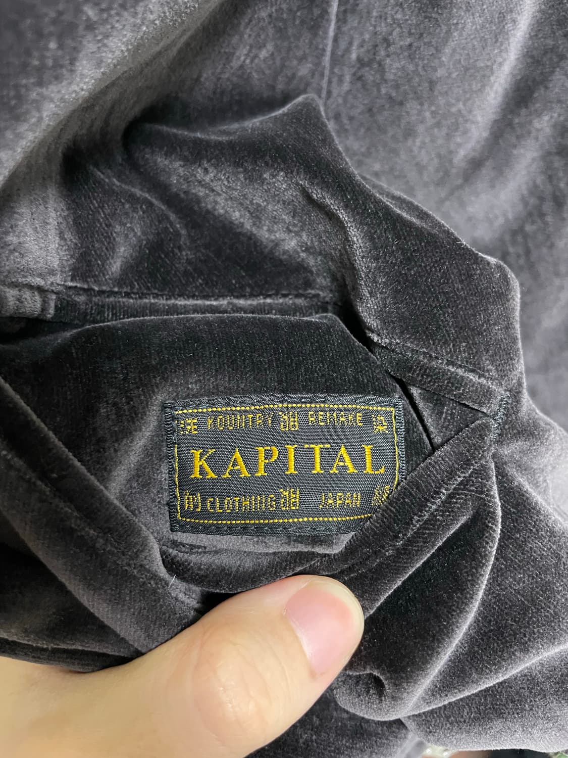 캐피탈 수베니어 3 사이즈 상품이미지8