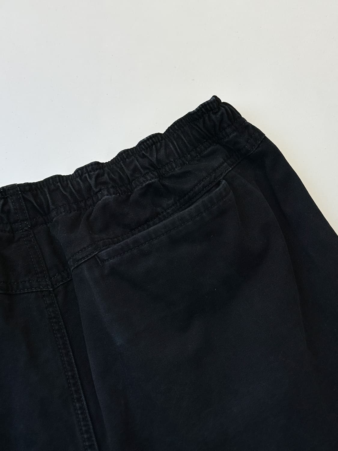 스투시 브러쉬드 비치 팬츠 상품이미지6