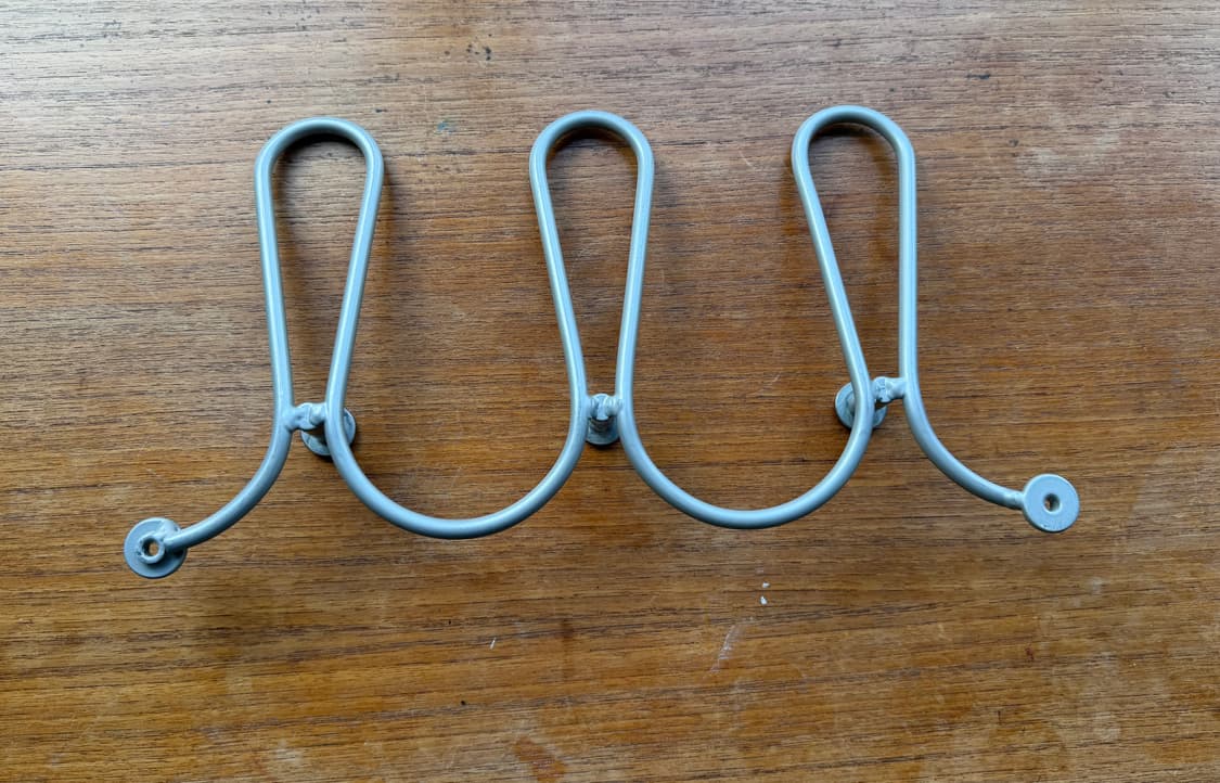 90s 이케아 IKEA logga 빈티지 코트랙  상품이미지3