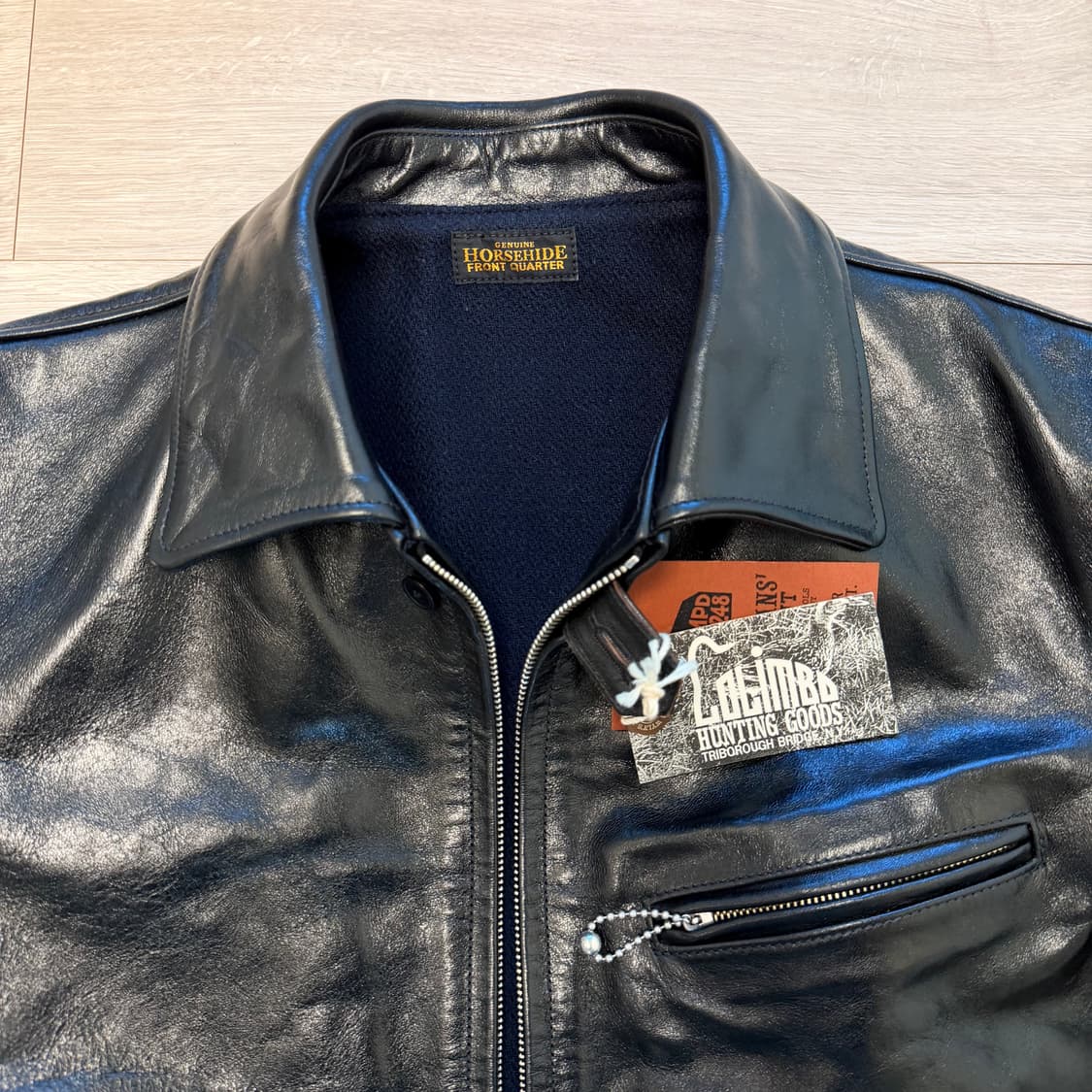 콜림보 캐틀드라이버 블랙 42 상품이미지3