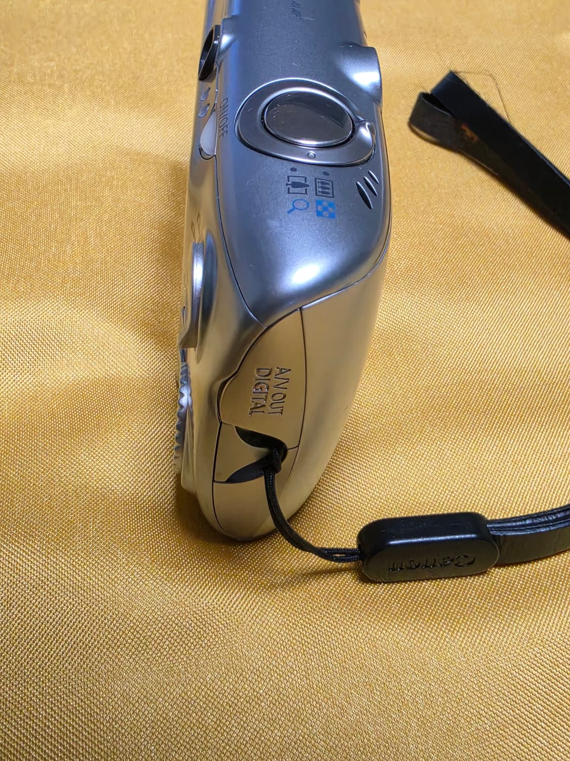 Canon IXUS 970 IS 상품이미지4