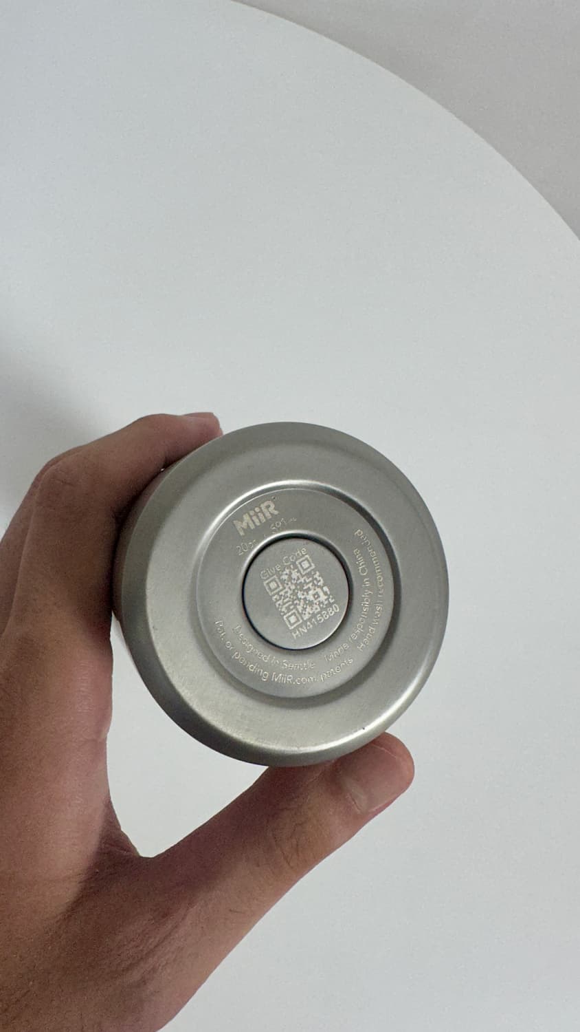 Patagonia 파타고니아 텀블러 20oz 상품이미지5