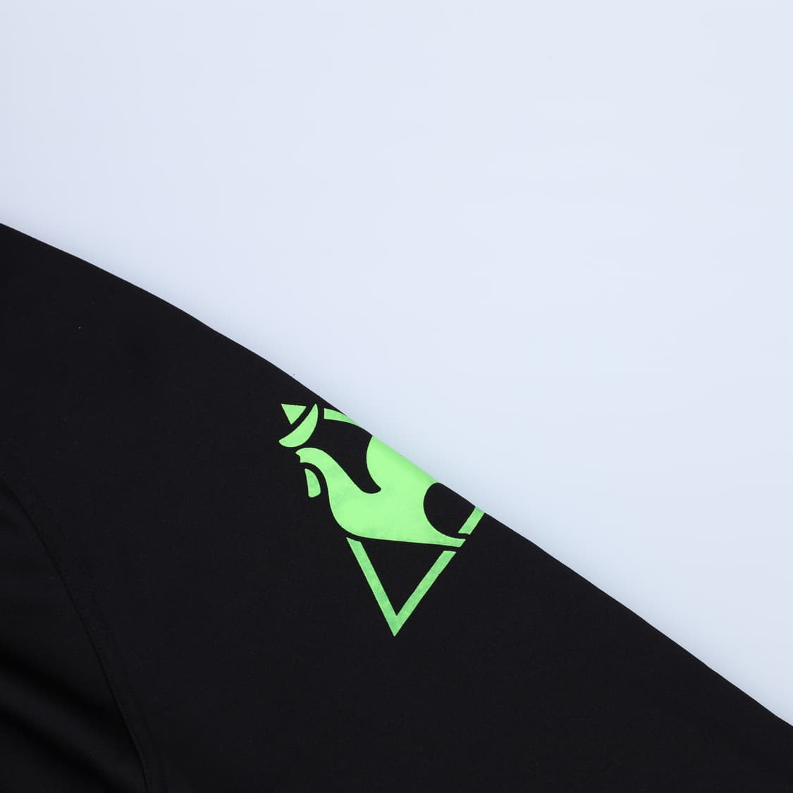 [95정도] 르꼬끄 기모 하이넥 워머 기능성티셔츠 1210H1 상품이미지5