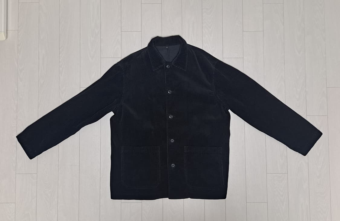 코듀로이 워크자켓 상품이미지3