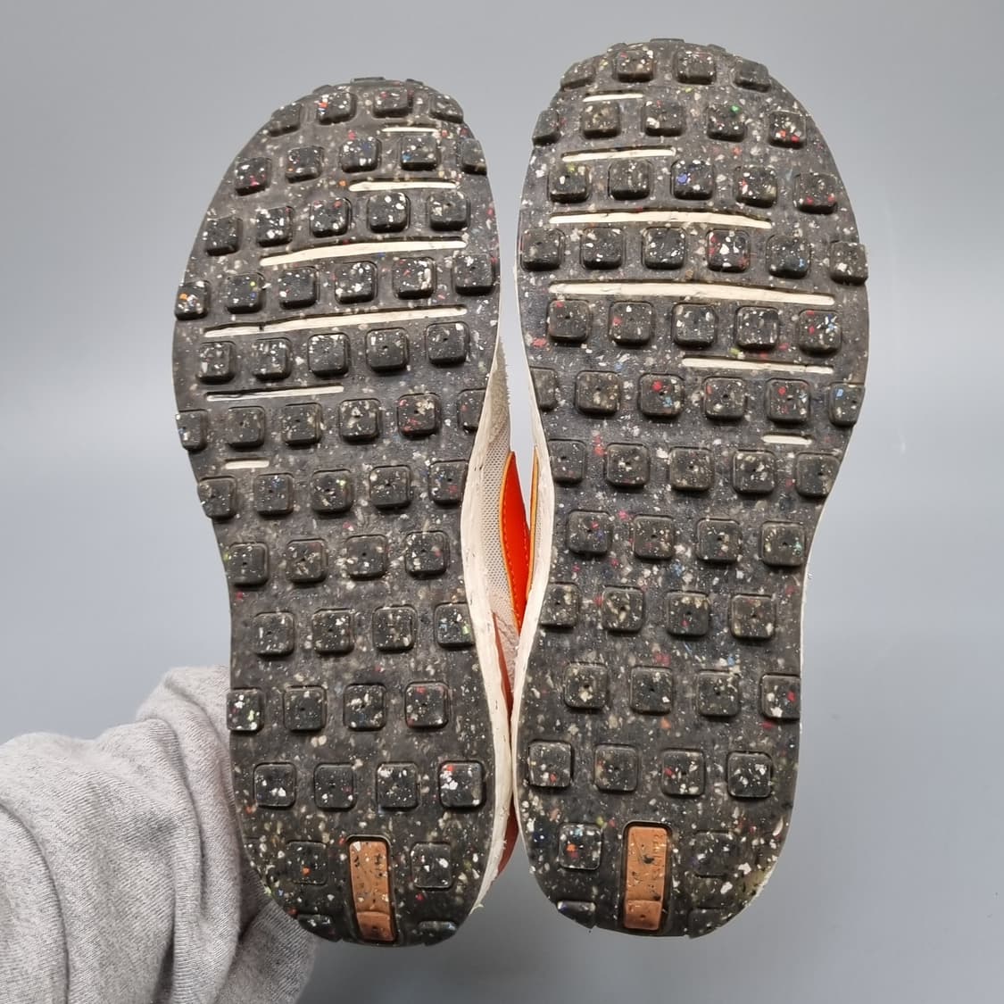 나이키 와플원 크레이터 운동화 245 상품이미지3