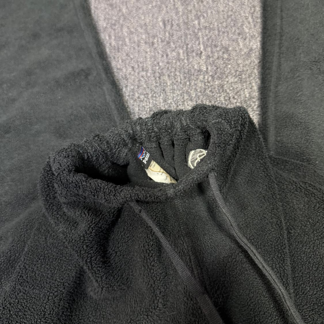 파타고니아 플리스 팬츠 상품이미지8