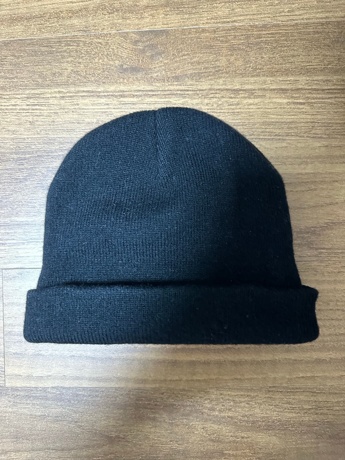 칼하트 블랙 비니 상품이미지2