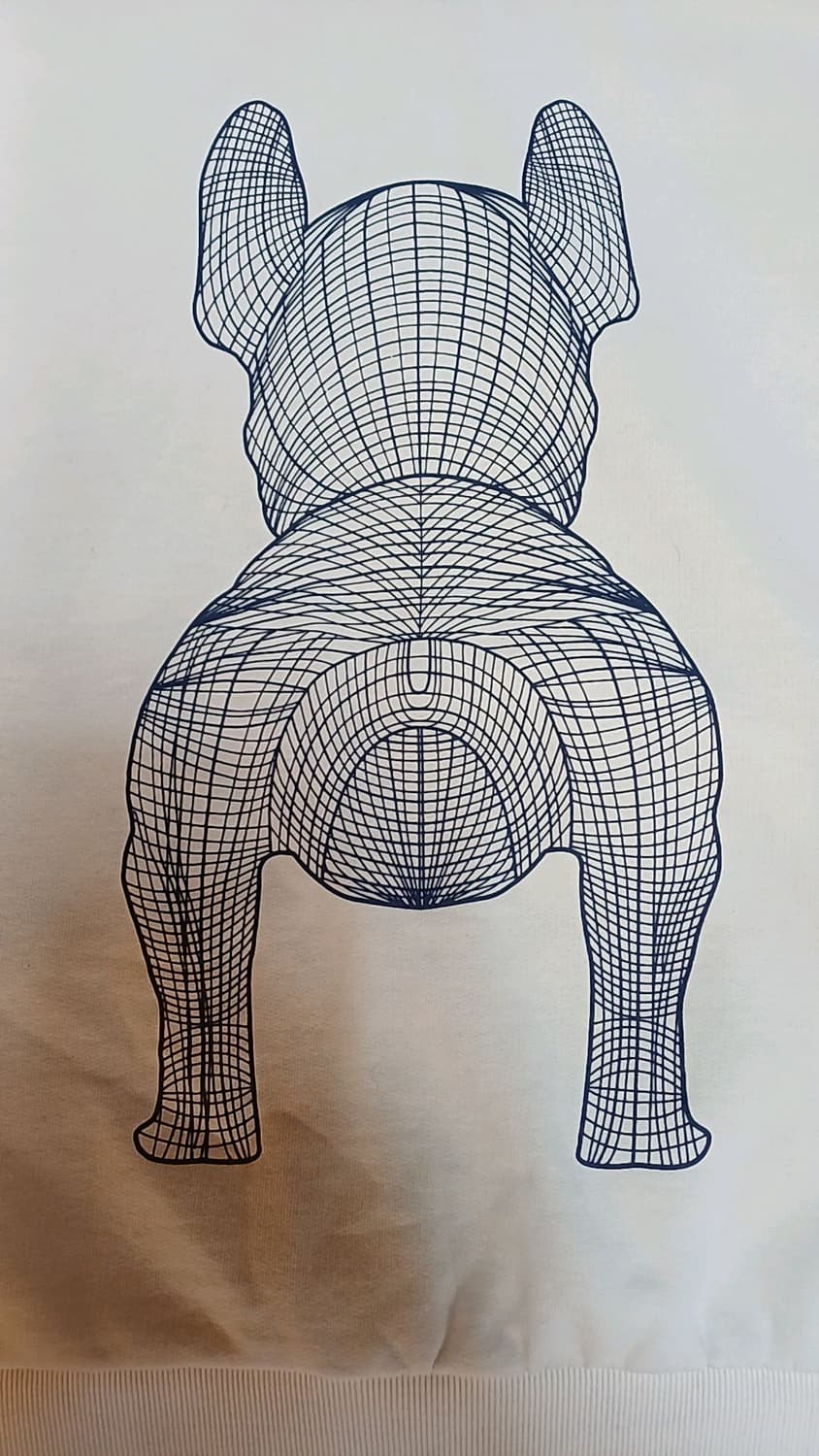 라이프워크 오버핏후드 85 여성55 가슴52 기장62 상품이미지6