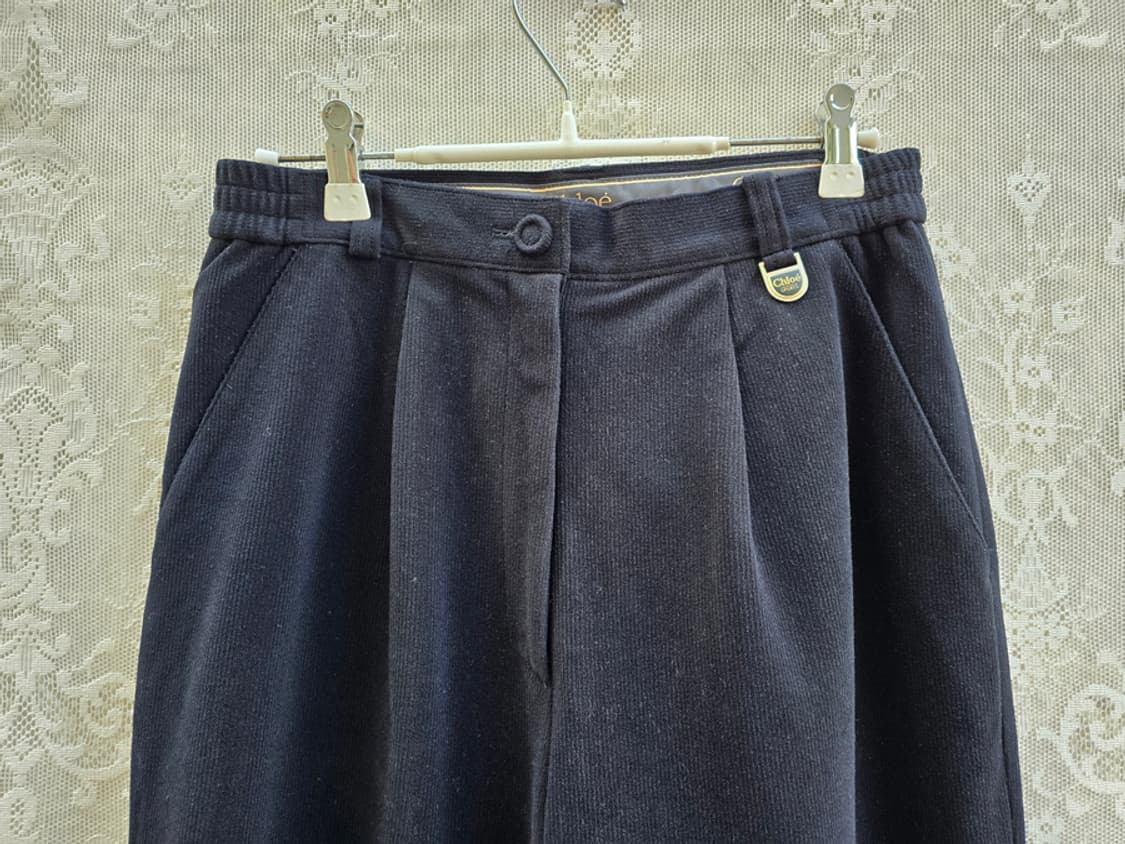 끌로에 스포츠 코듀로이 팬츠 상품이미지2