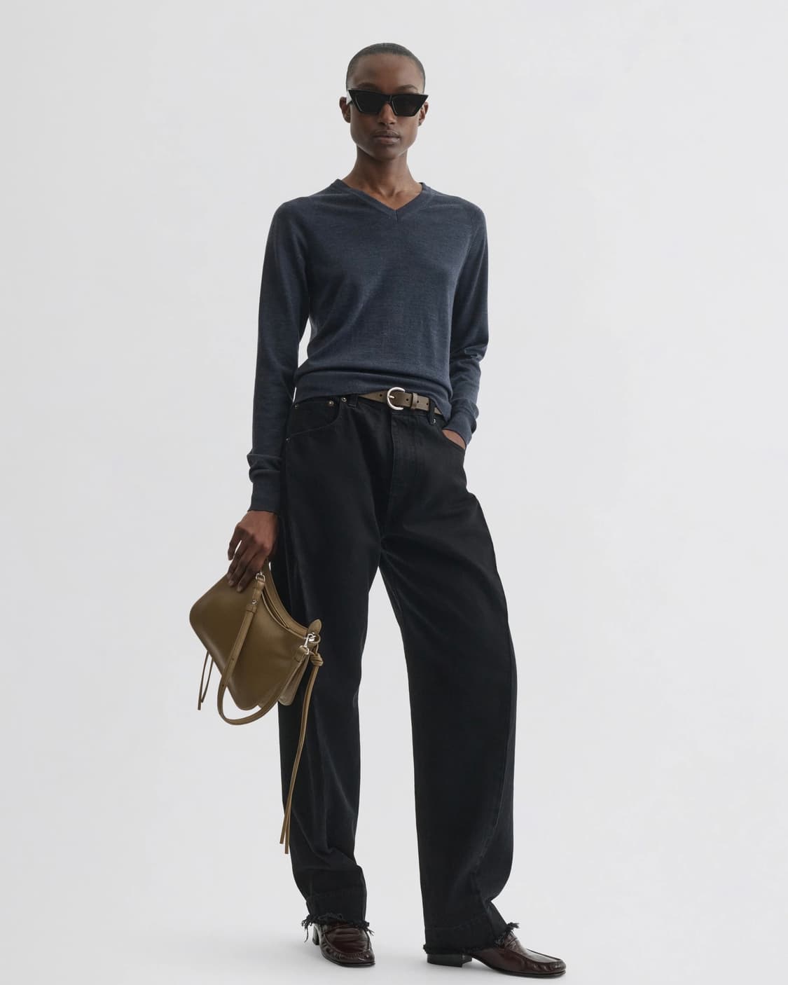 피비파일로 25fw GIG 스몰 백/쿠키 상품이미지3