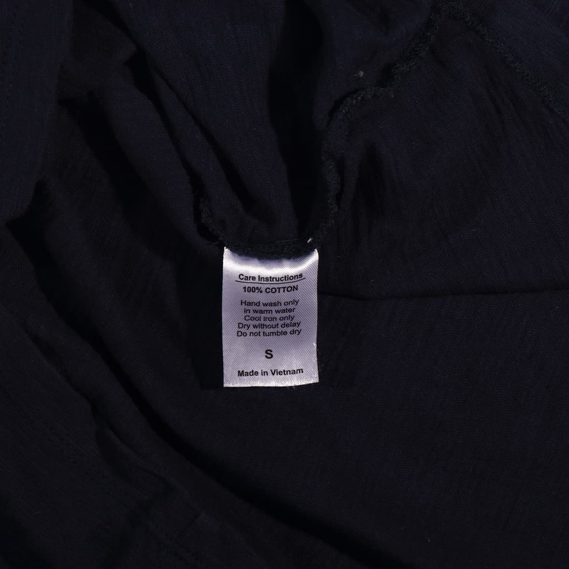 나이키 드라이핏 코튼 롱슬리브 B700 상품이미지4