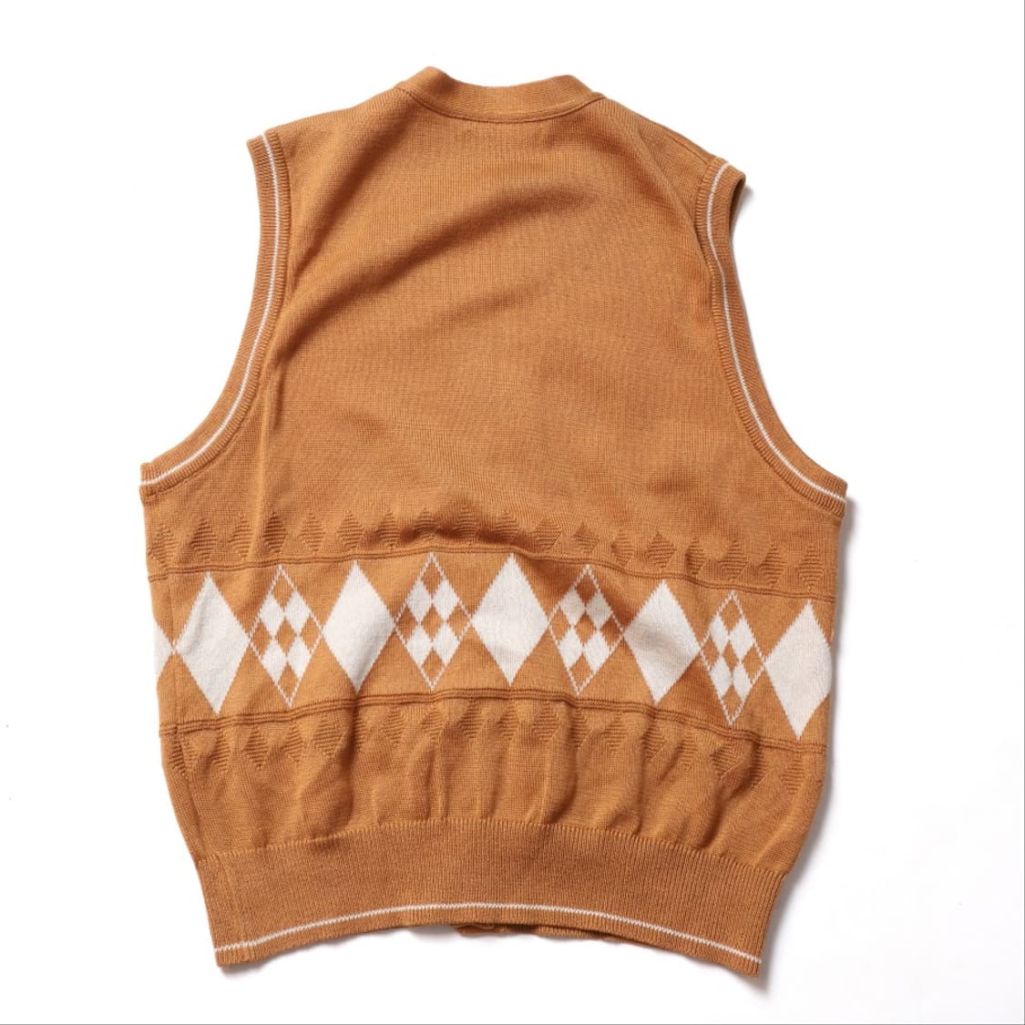 크리스챤 디올Christian Dior Sports Button Vest 상품이미지4