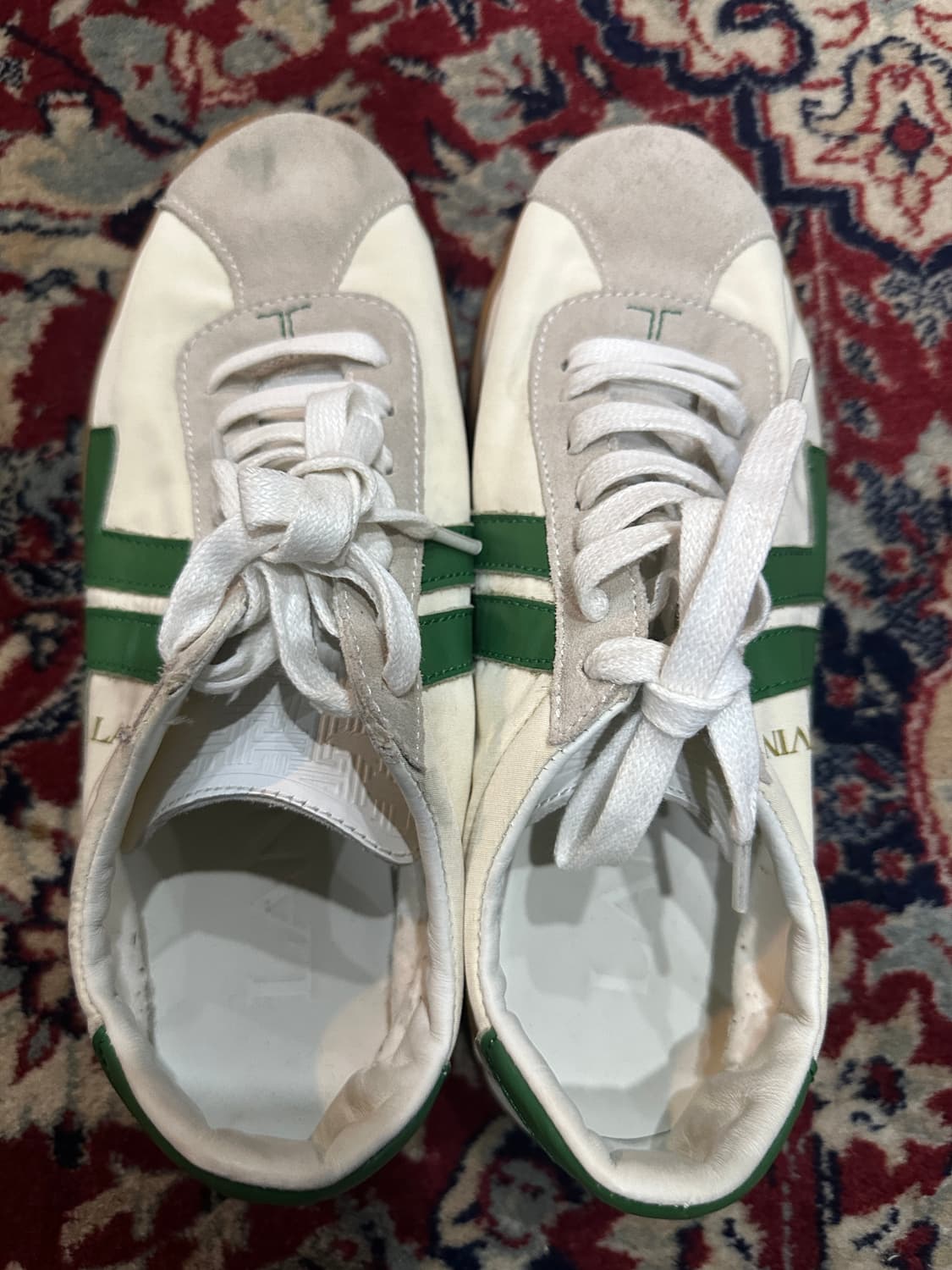 랑방 스니커즈 39사이즈 상품이미지6