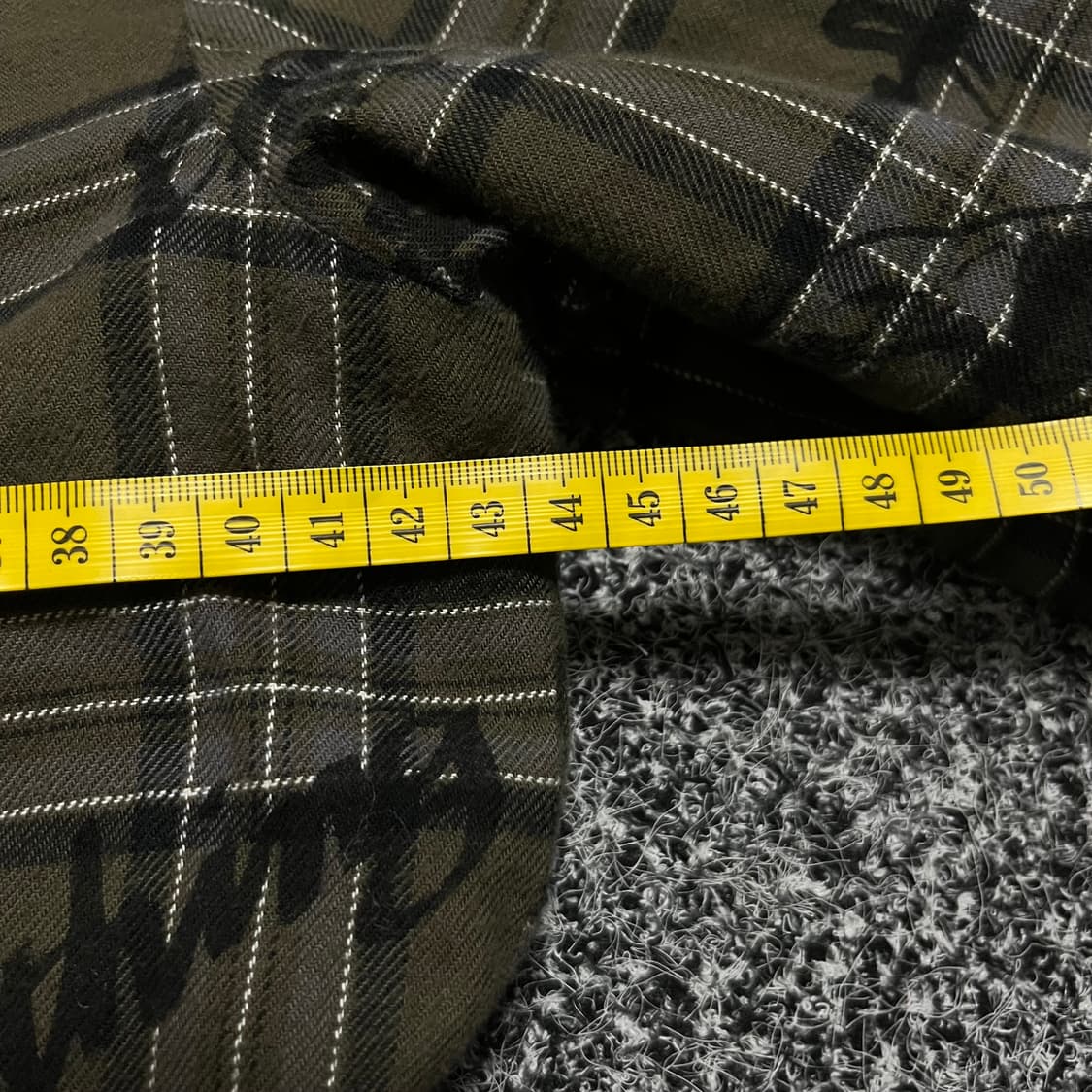 Jpn 라이더 자켓 상품이미지4