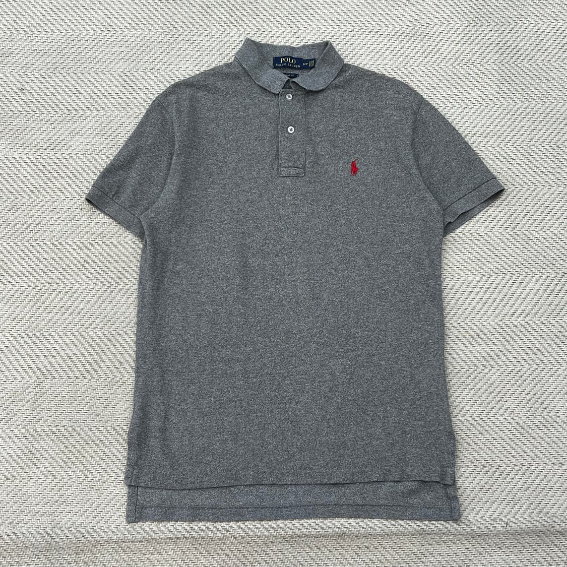 폴로 랄프로렌 반팔카라티 r3599 상품이미지1