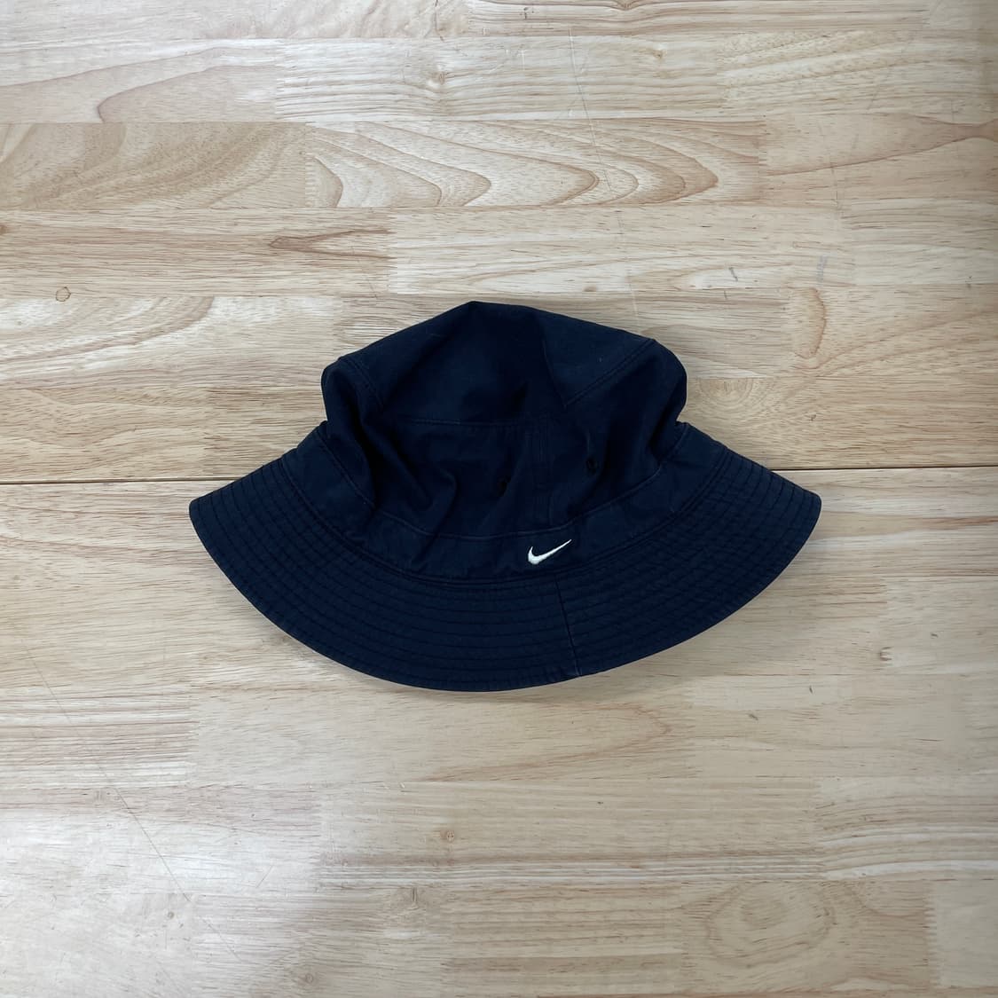 나이키 네이비 버킷햇 L 상품이미지1