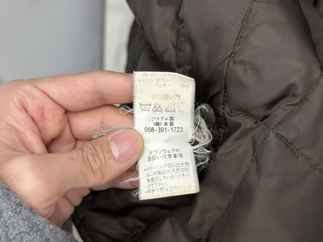 FIRST DOWN U.S.A (XL) 상품이미지10