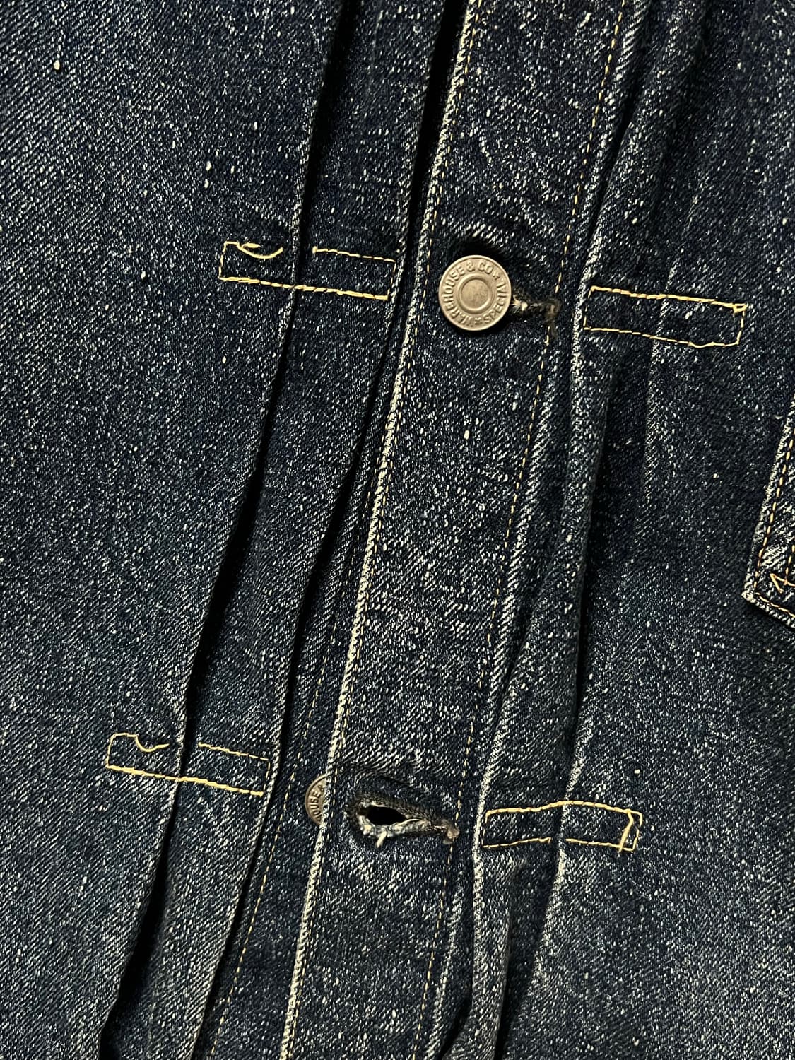 웨어하우스 덕디거 DD-2001 38사이즈 상품이미지4