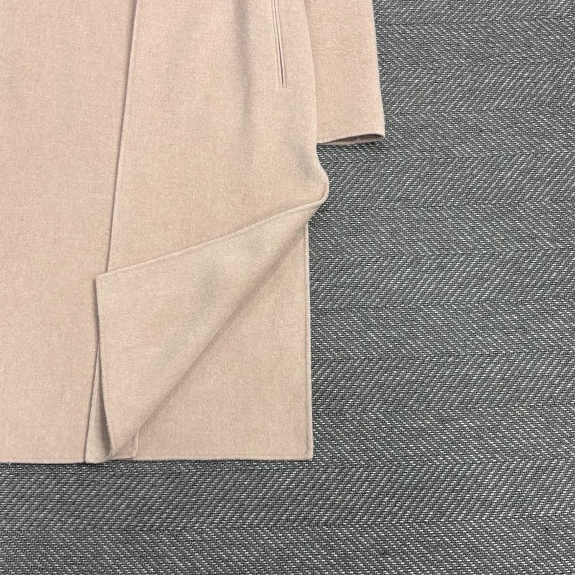 DKNY 울 캐시미어 V0541 상품이미지4