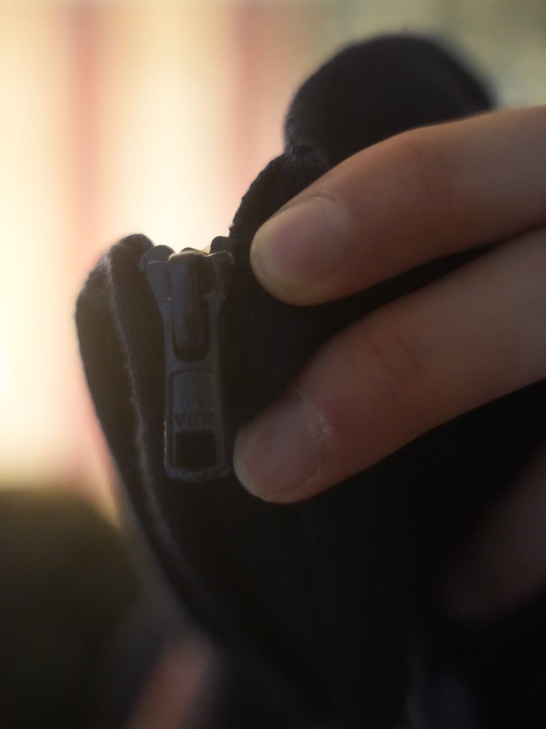 US NAVY HOODIE (S) 상품이미지4