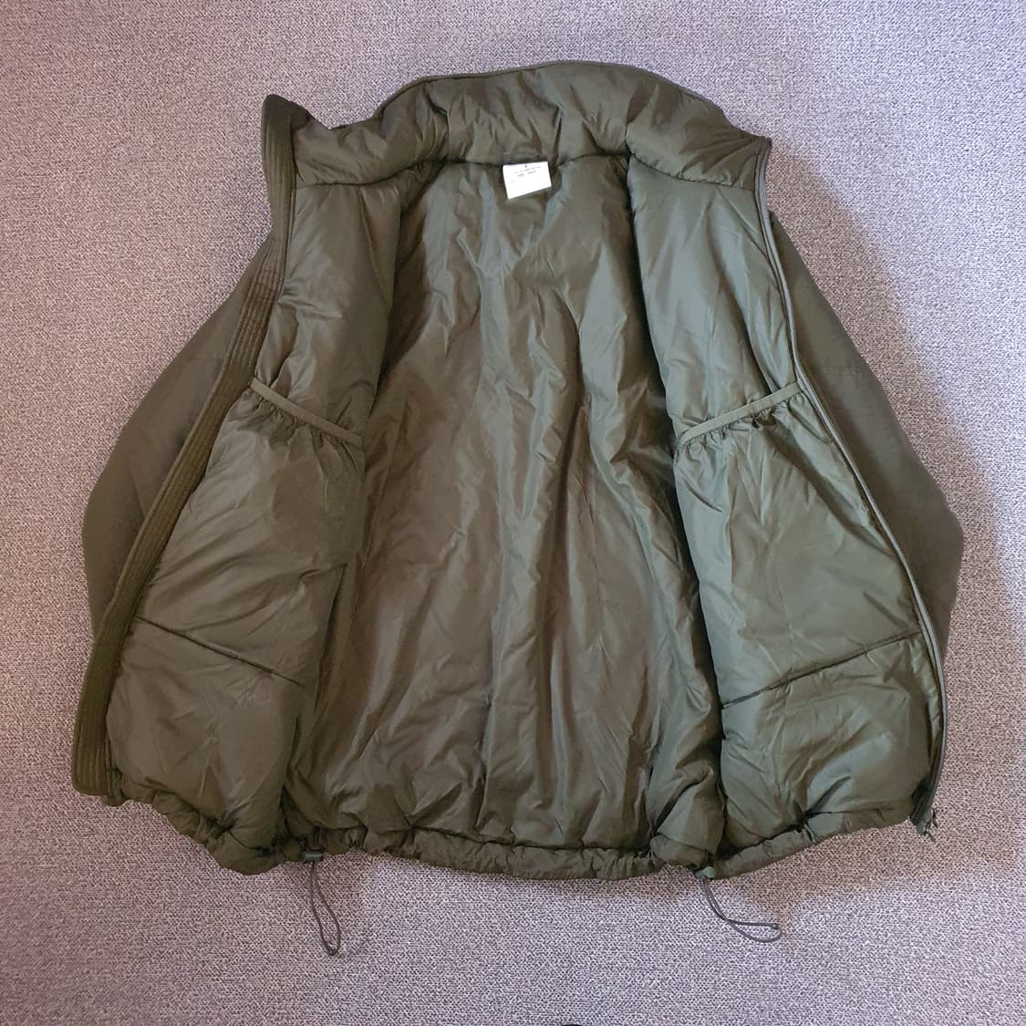 호주군 프리마로프트 상품이미지4