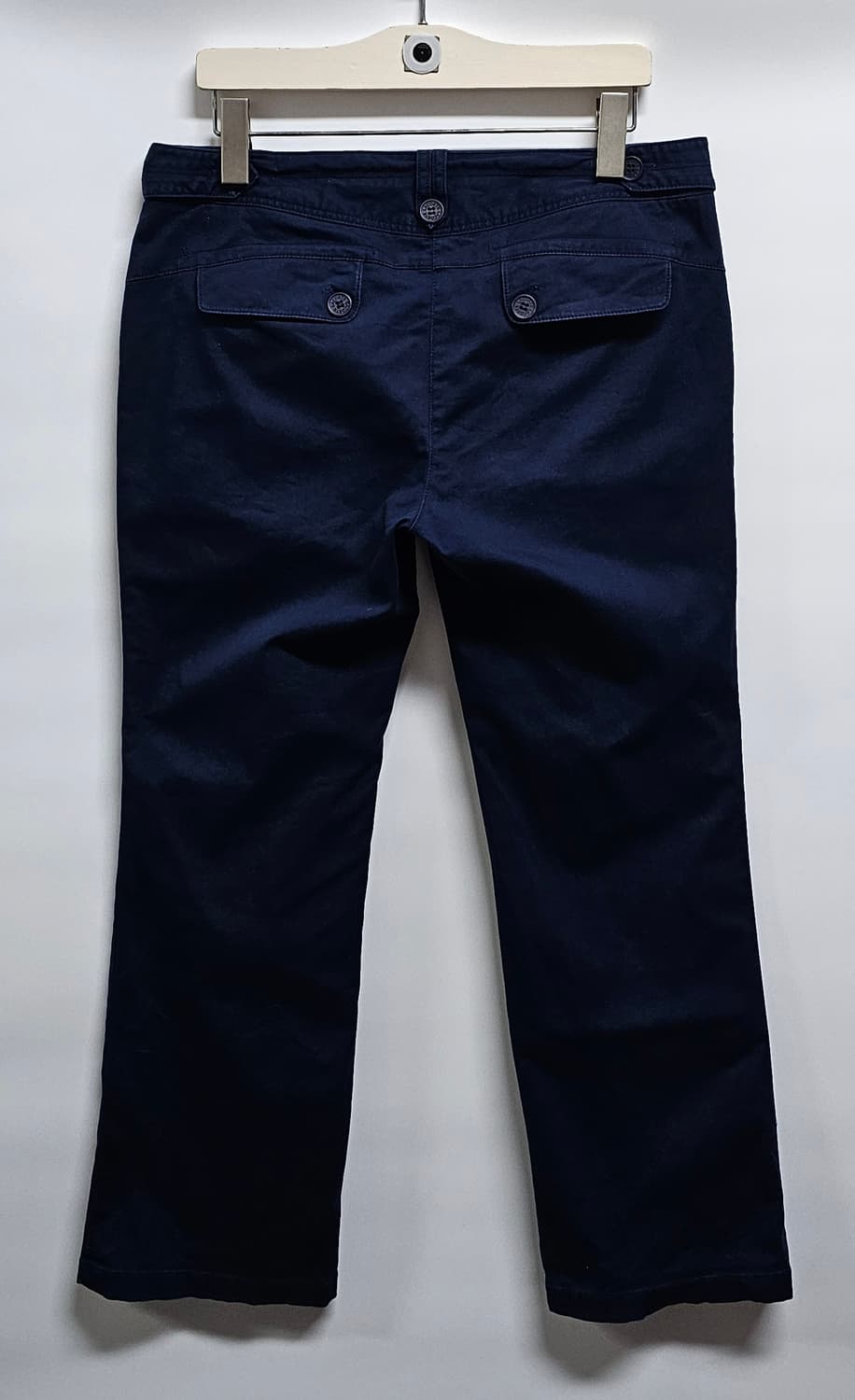 라코스테 부츠컷 면팬츠 76(30-31) 상품이미지2