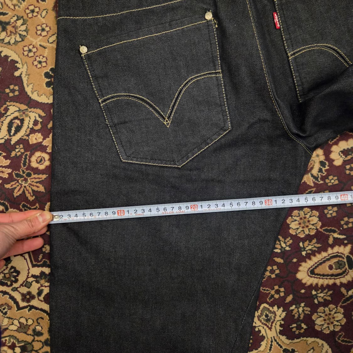리바이스 엔지니어드진 31사이즈 상품이미지5