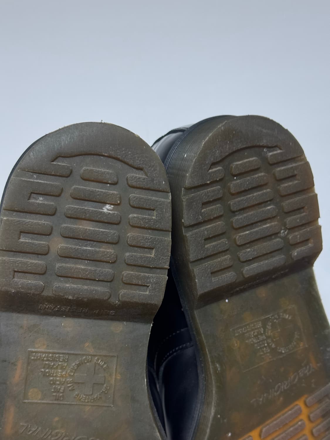 닥터마틴 스틸토 45 290 상품이미지7