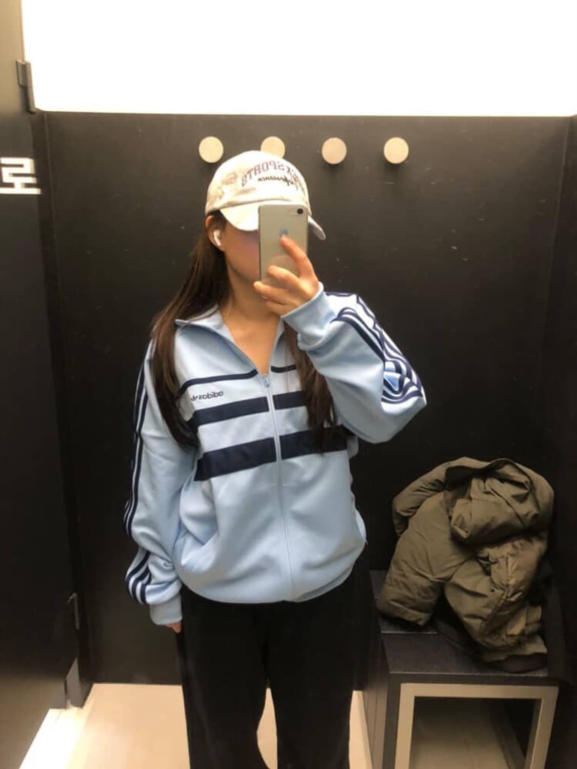 아디다스 져지 상품이미지1