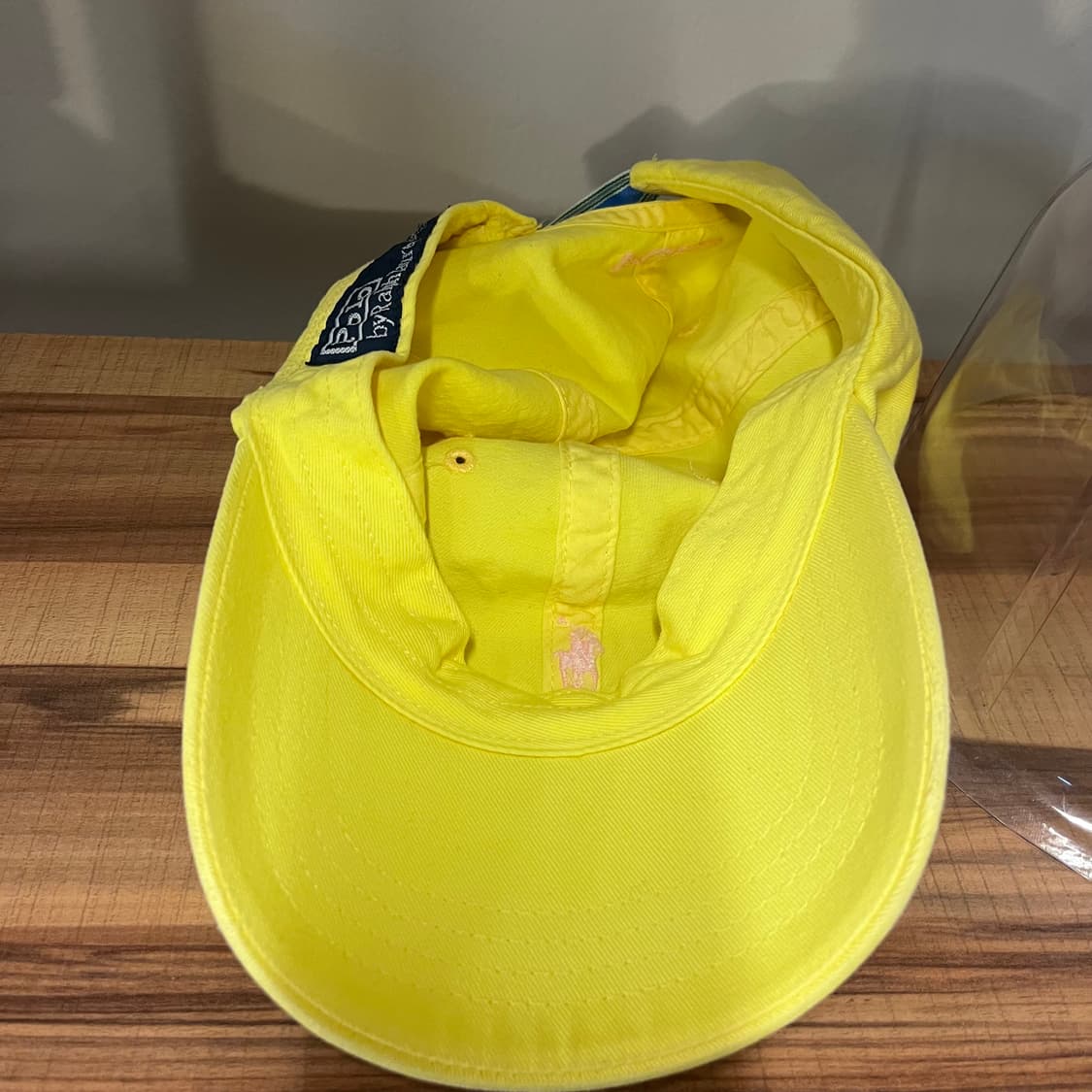 폴로랄프로렌 포니 볼캡 상품이미지6