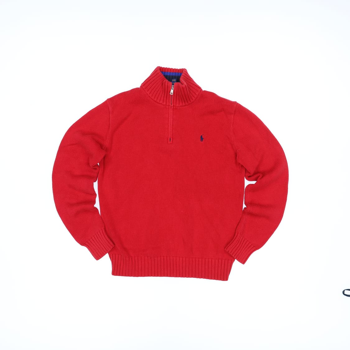 XL(18-20) 폴로 보이즈 니트 N7541 상품이미지1