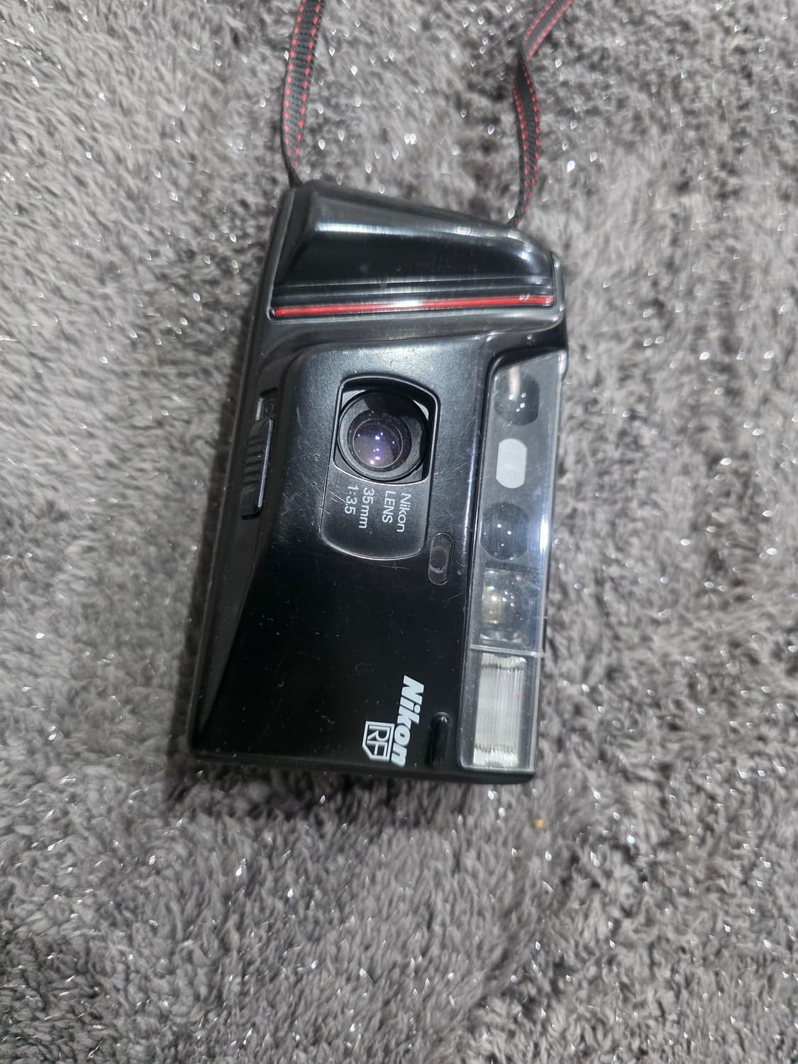 니콘 필름카메라 상품이미지1