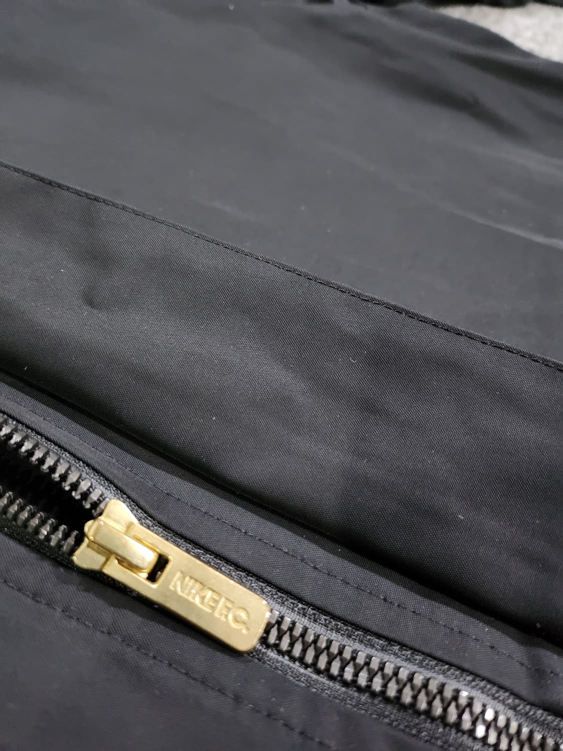 나이키 F.C. 스타디움 롱 자켓 XL 상품이미지7