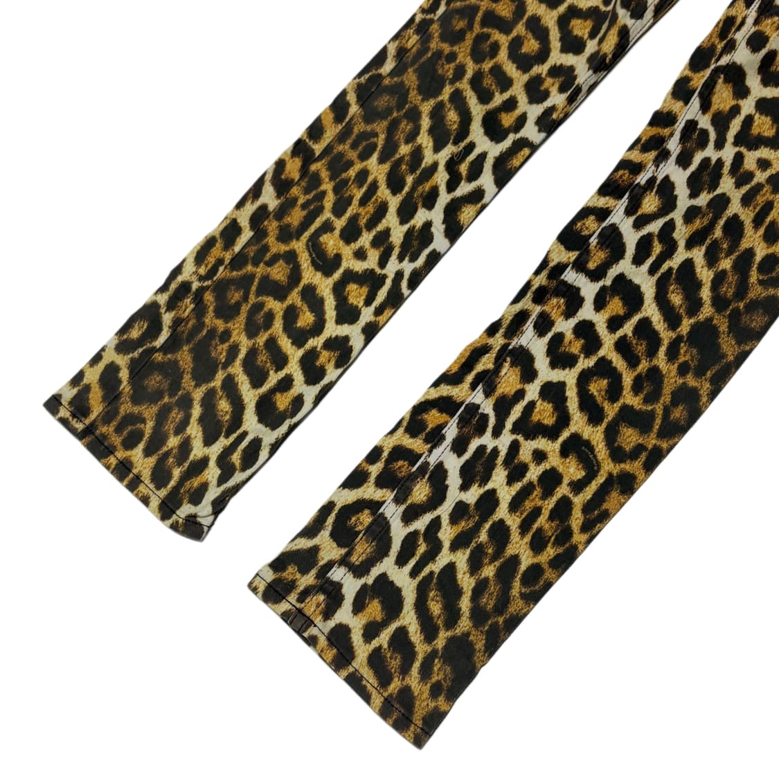 Leopard pants 상품이미지4