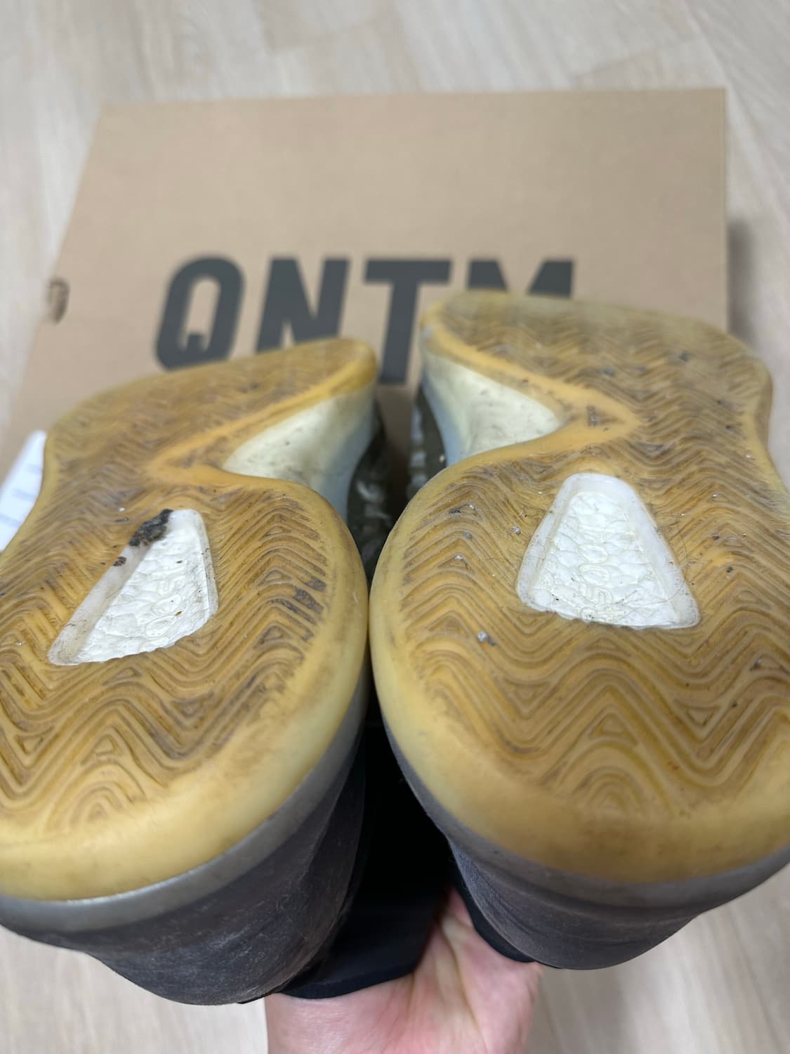 [285] 이지부스트 퀸텀 바리움  상품이미지5