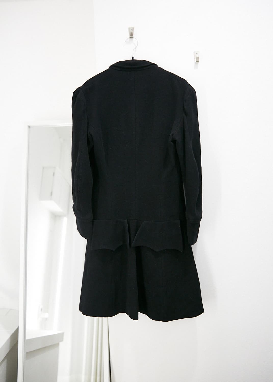 Back Pocket Coat 상품이미지3