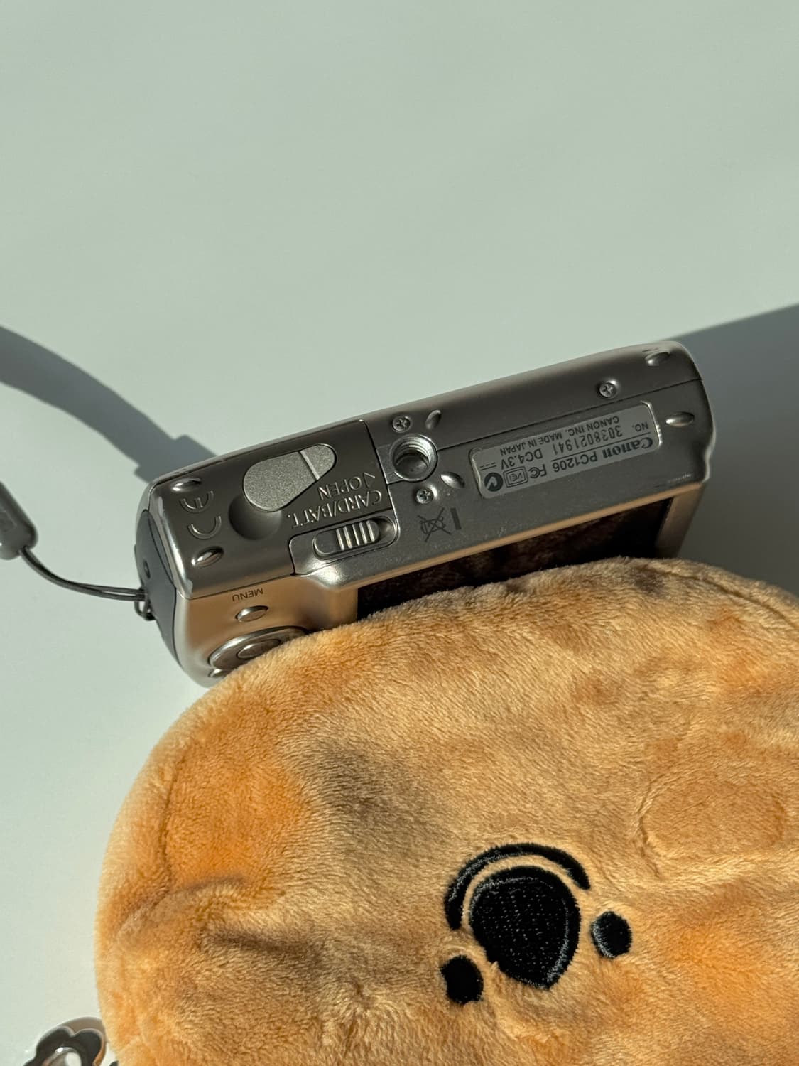 캐논 익서스 Canon IXUS 900Ti 티타늄 빈티지 디지털 카메라 상품이미지7